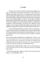 Diplomdarbs 'The Image of Vampire in 19th Century British Literature', 46.