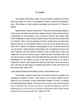 Diplomdarbs 'The Image of Vampire in 19th Century British Literature', 50.