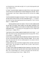 Diplomdarbs 'The Image of Vampire in 19th Century British Literature', 52.