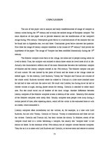 Diplomdarbs 'The Image of Vampire in 19th Century British Literature', 55.