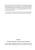 Diplomdarbs 'The Image of Vampire in 19th Century British Literature', 71.