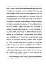 Diplomdarbs 'The Image of Vampire in 19th Century British Literature', 77.