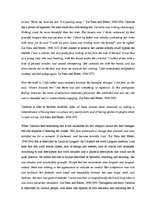 Diplomdarbs 'The Image of Vampire in 19th Century British Literature', 79.