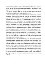 Diplomdarbs 'The Image of Vampire in 19th Century British Literature', 86.