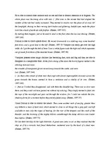 Diplomdarbs 'The Image of Vampire in 19th Century British Literature', 87.