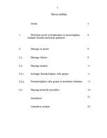 Referāts 'Bioķīmiskā kontrole sportā', 2.