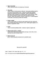 Konspekts 'Sandro Botičelli "Venēras dzimšana"', 2.