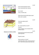 Konspekts 'Ģeogrāfijas kursa atkārtojums', 2.