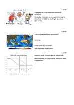 Konspekts 'Ģeogrāfijas kursa atkārtojums', 3.