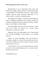 Referāts 'Biotehnoloģijas', 4.