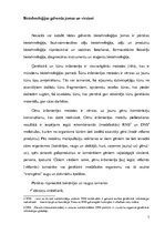 Referāts 'Biotehnoloģijas', 7.