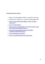 Referāts 'Biotehnoloģijas', 18.