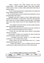 Referāts 'Kvalitātes vērtējums pēc izcilības modeļa SIA "XXX"', 5.