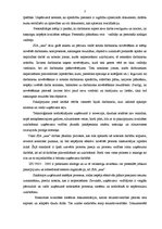 Referāts 'Kvalitātes vērtējums pēc izcilības modeļa SIA "XXX"', 7.