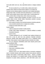 Referāts 'Kvalitātes vērtējums pēc izcilības modeļa SIA "XXX"', 9.