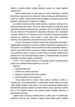 Referāts 'Kvalitātes vērtējums pēc izcilības modeļa SIA "XXX"', 12.