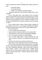 Referāts 'Kvalitātes vērtējums pēc izcilības modeļa SIA "XXX"', 13.