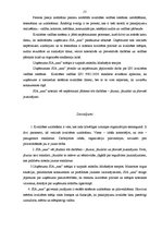 Referāts 'Kvalitātes vērtējums pēc izcilības modeļa SIA "XXX"', 15.