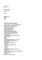 Konspekts 'Personības psiholoģijas teorijas', 3.