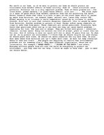 Eseja 'Environmental protection', 1.