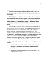 Referāts 'Eiropas Monetārās savienības un Eiropas Centrālās bankas darbība', 3.