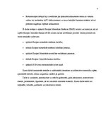 Referāts 'Eiropas Monetārās savienības un Eiropas Centrālās bankas darbība', 4.