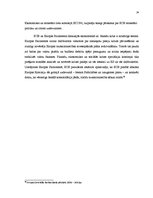 Referāts 'Eiropas Monetārās savienības un Eiropas Centrālās bankas darbība', 24.