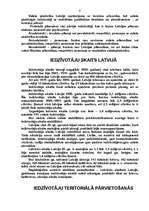 Referāts 'Valsts teritorijas iedalījums', 8.