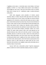 Eseja 'Žans Dibifē "Antikulturālās pozīcijas"', 2.