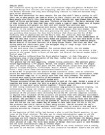 Eseja 'Nazis Treatment of the Jews', 1.