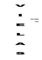 Referāts 'Vielas', 1.