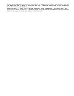 Eseja 'Review of Sarafina', 2.