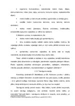 Referāts 'Motivācija un motivēšana - atšķirības', 5.