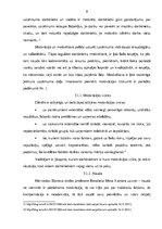 Referāts 'Motivācija un motivēšana - atšķirības', 9.