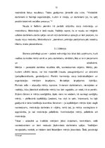 Referāts 'Motivācija un motivēšana - atšķirības', 10.