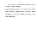 Referāts 'Motivācija un motivēšana - atšķirības', 14.