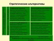 Prezentācija 'Международный стратегический менеджмент', 9.