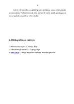 Referāts 'Maizes klasifikācija Latvijas kombinētajā nomenklatūrā', 18.