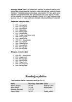 Referāts 'Rumānija', 5.