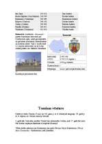 Referāts 'Rumānija', 6.