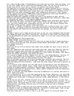 Eseja 'Current Event Articles', 3.