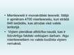 Prezentācija 'Itālijas civilo tieslietu struktūra. Tieslietu organizācija Itālijā un Latvijā', 29.