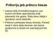Prezentācija 'Itālijas civilo tieslietu struktūra. Tieslietu organizācija Itālijā un Latvijā', 35.