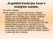 Prezentācija 'Itālijas civilo tieslietu struktūra. Tieslietu organizācija Itālijā un Latvijā', 38.