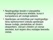 Prezentācija 'Itālijas civilo tieslietu struktūra. Tieslietu organizācija Itālijā un Latvijā', 46.