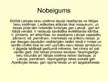 Prezentācija 'Itālijas civilo tieslietu struktūra. Tieslietu organizācija Itālijā un Latvijā', 56.
