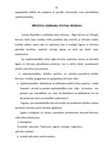 Referāts 'Speciālās ekonomiskās zonas Latvijā', 20.