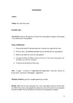 Referāts 'Mati un to kopšana ar dabīgiem līdzekļiem', 4.