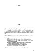 Referāts 'Mati un to kopšana ar dabīgiem līdzekļiem', 5.