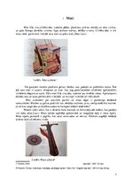 Referāts 'Mati un to kopšana ar dabīgiem līdzekļiem', 7.